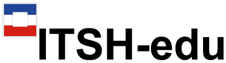 Logo ITSH-edu